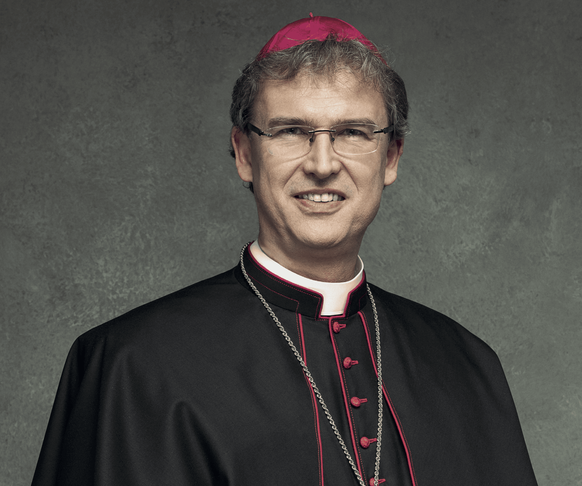 Otec biskup František Trstenský