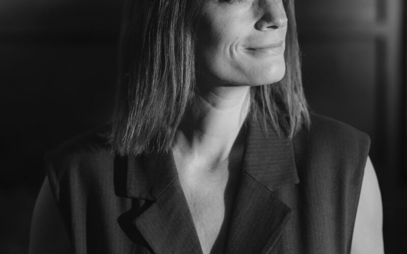 Jana Zibalová.