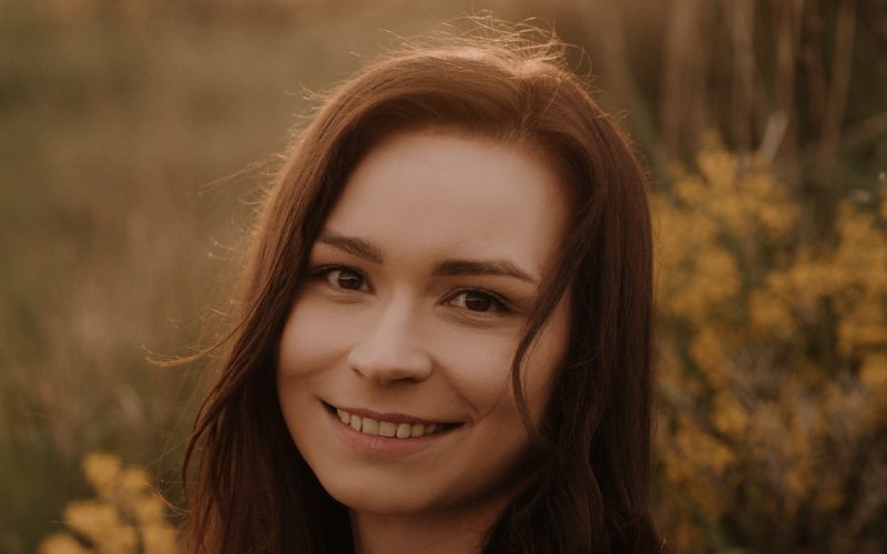 Silvia Kosmeľová